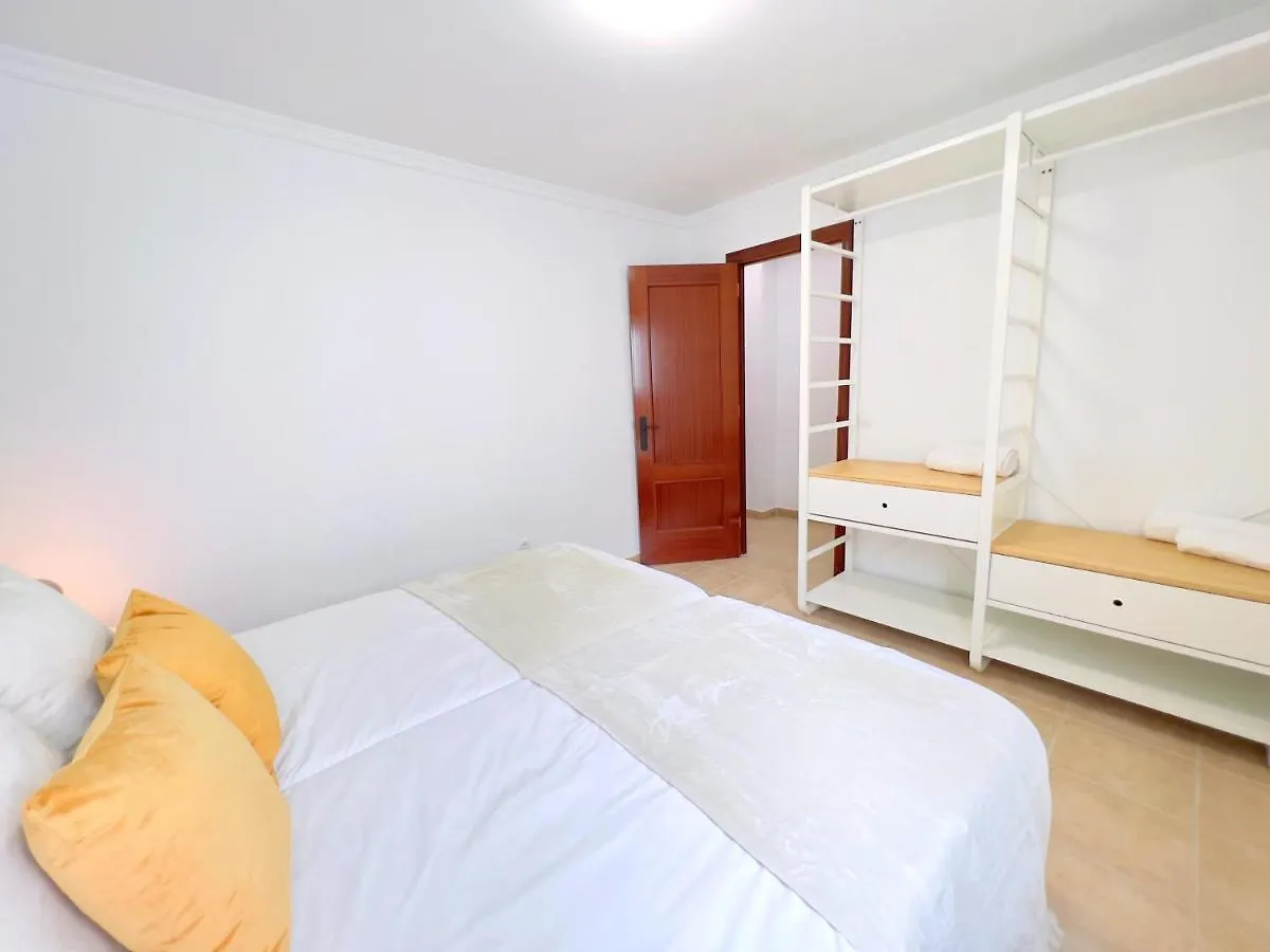 Apartment Lyc 149 Homes Las Palmas de Gran Canaria