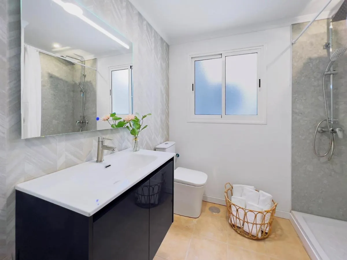 Apartamento Lyc 149 Homes Las Palmas de Gran Canaria