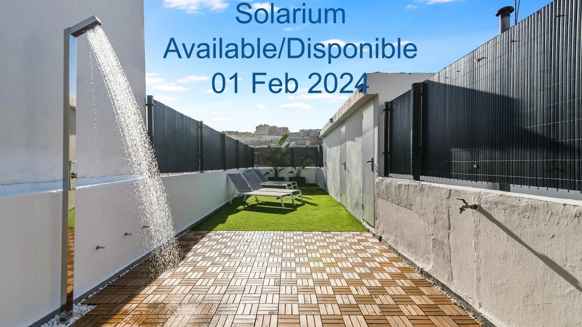 Apartamento Lyc 149 Homes Las Palmas de Gran Canaria España