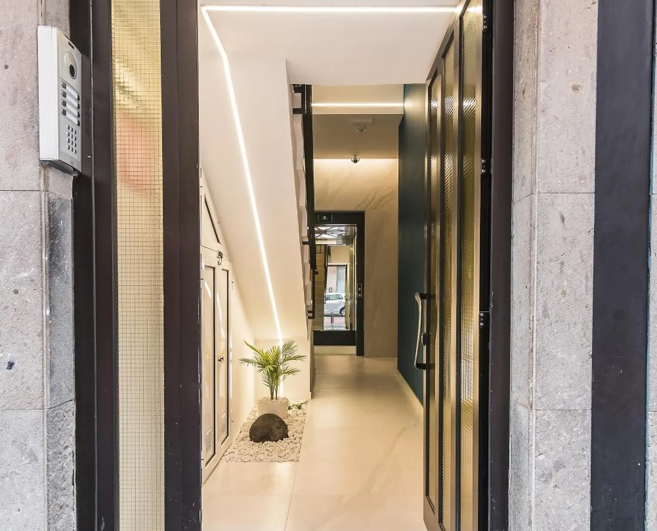 Apartment Lyc 149 Homes Las Palmas de Gran Canaria Spain