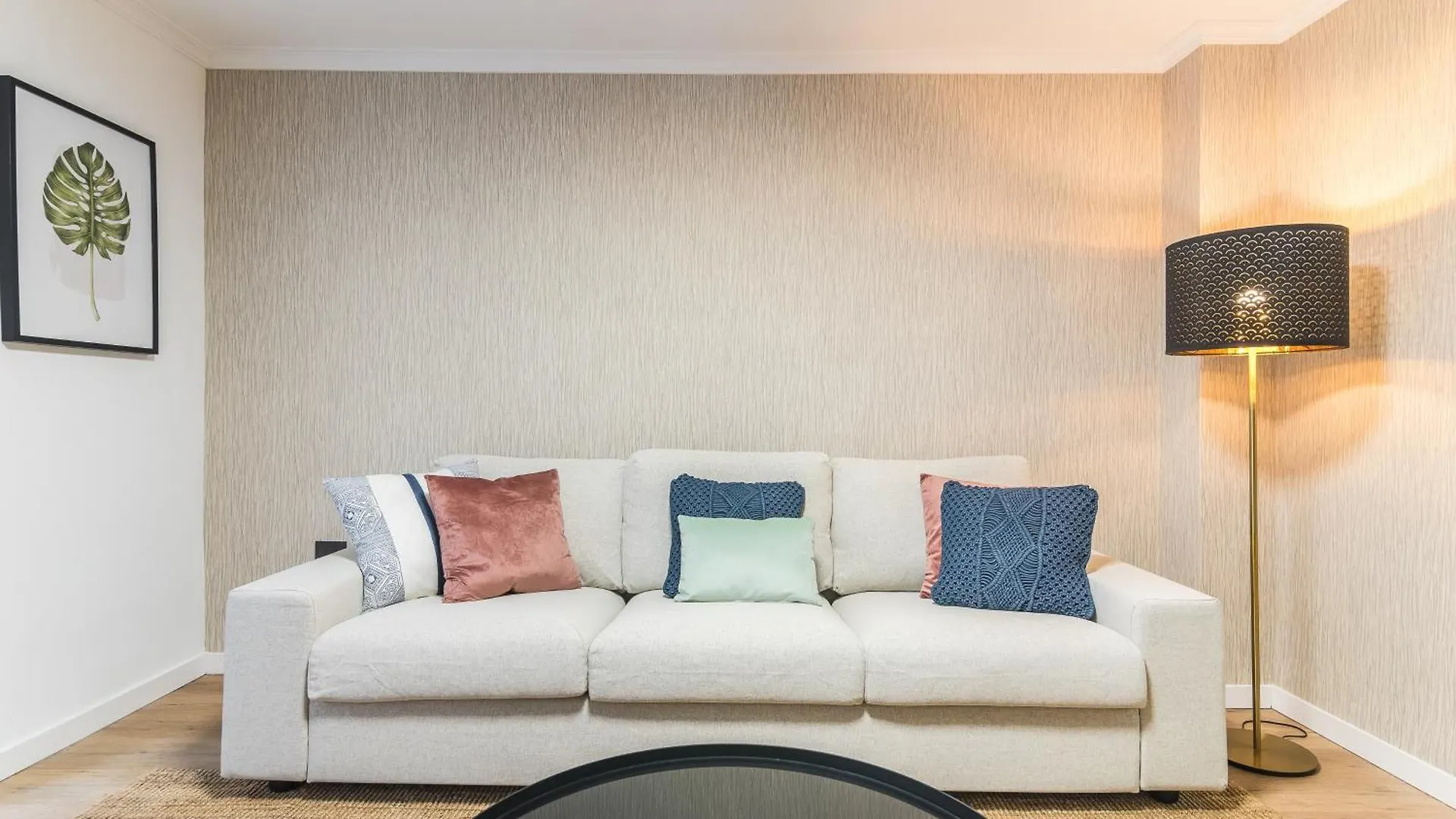 Apartamento Lyc 149 Homes Las Palmas de Gran Canaria
