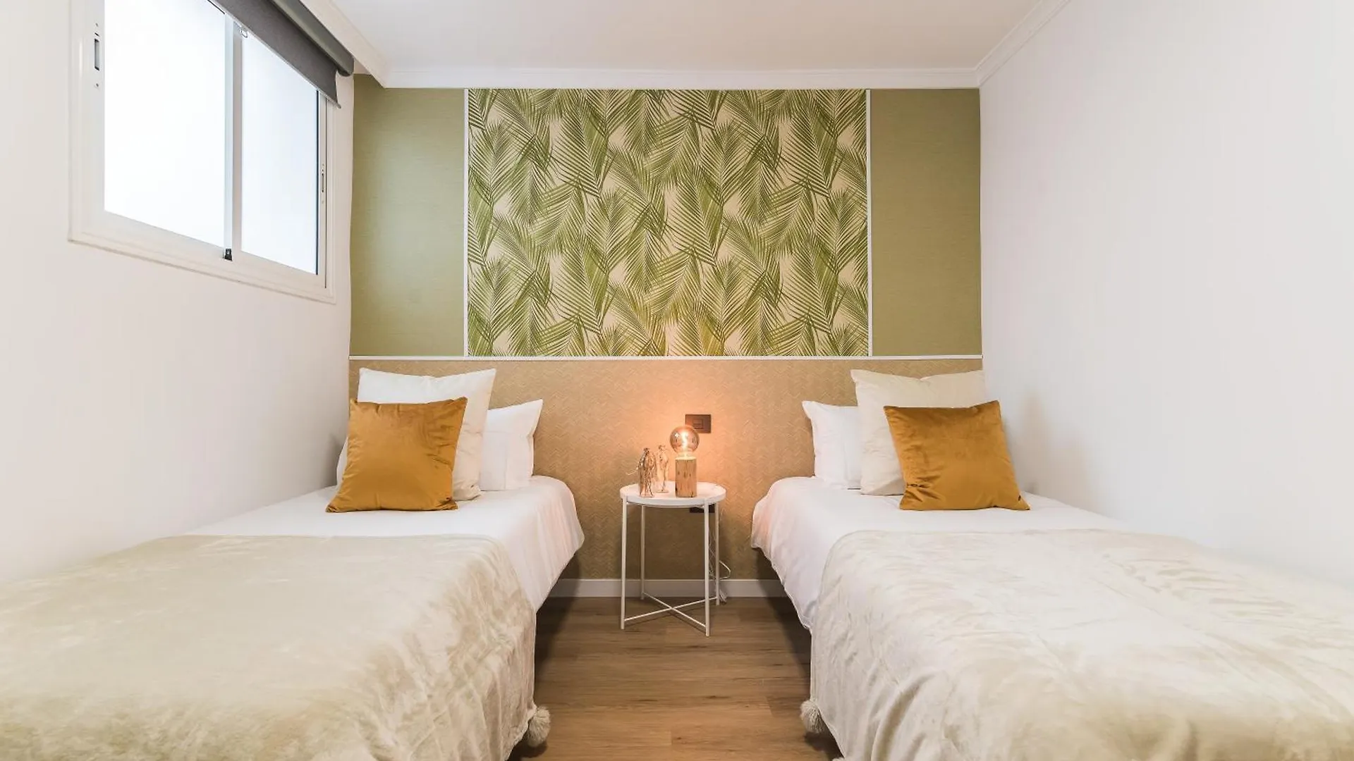 Apartamento Lyc 149 Homes Las Palmas de Gran Canaria