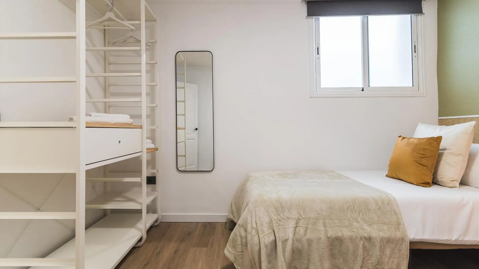 Apartment Lyc 149 Homes Las Palmas de Gran Canaria