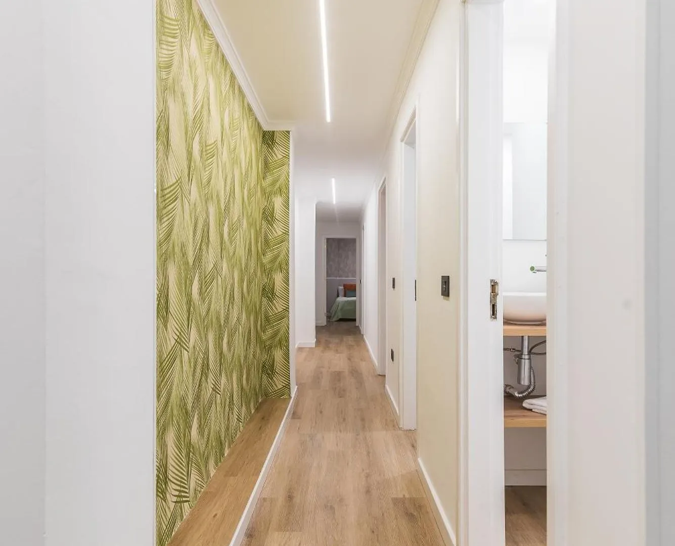 Apartamento Lyc 149 Homes Las Palmas de Gran Canaria España